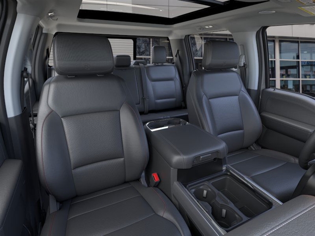 2025 Ford F-350 Super Duty Lariat