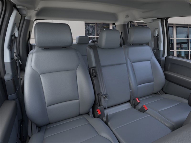 2025 Ford F-250 Super Duty XL