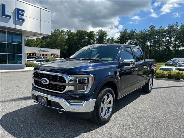2023 Ford F-150 King Ranch