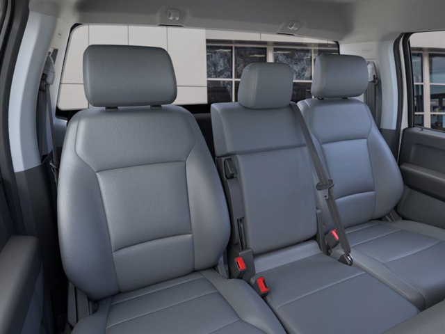 2025 Ford F-250 Super Duty XL