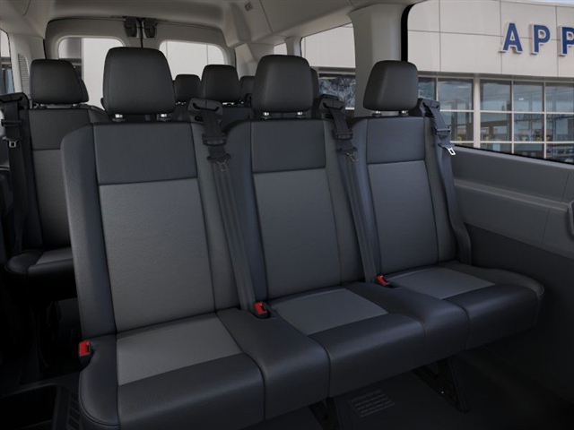 2025 Ford Transit 350 XL