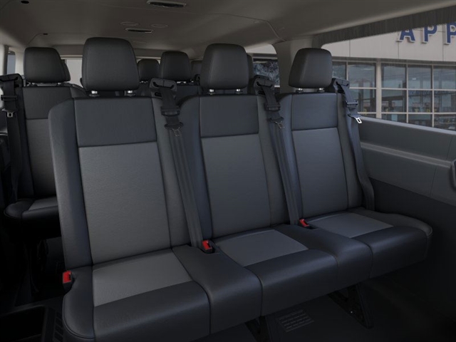 2025 Ford Transit 350 XL