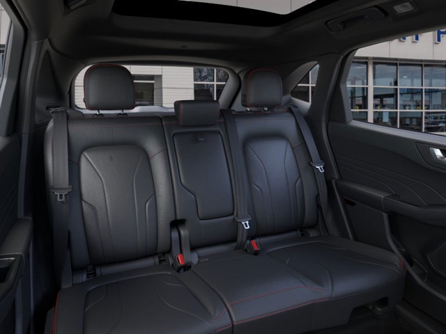 2025 Ford Escape ST-Line Elite