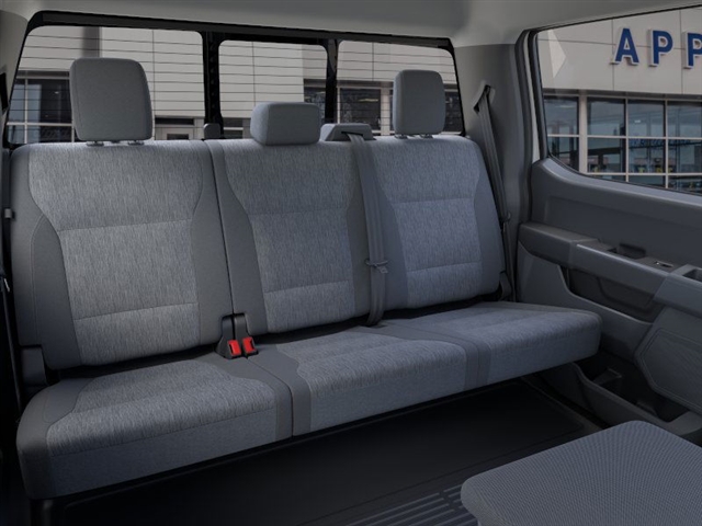 2024 Ford F-250 Super Duty XL