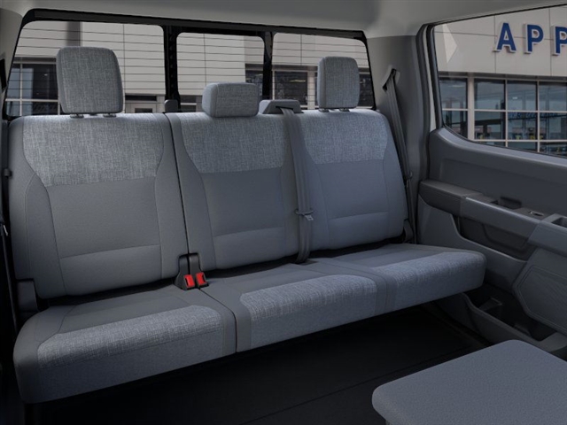 2025 Ford F-250 Super Duty XLT