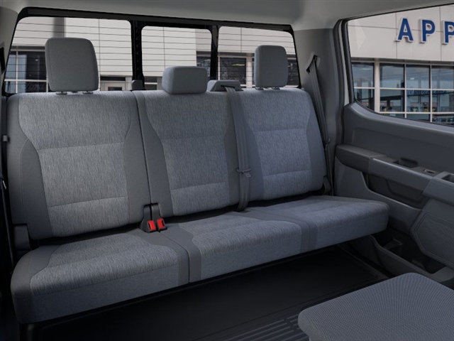 2025 Ford F-250 Super Duty XL