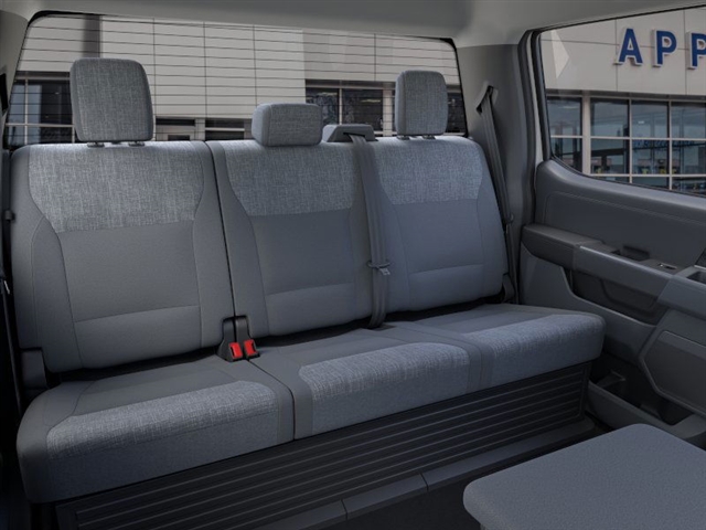 2025 Ford F-250 Super Duty XLT