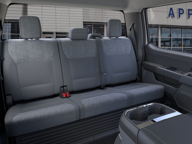 2025 Ford F-250 Super Duty XLT