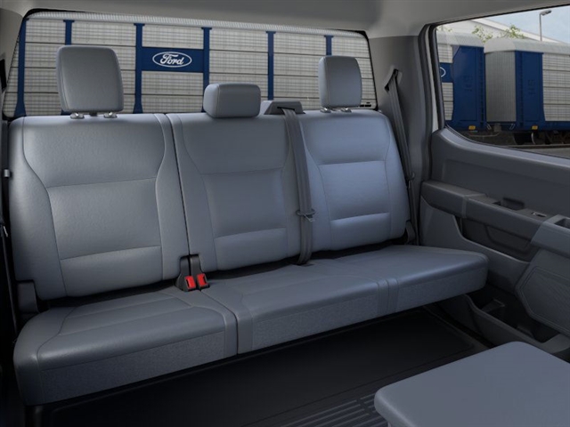 2025 Ford F-350 Super Duty XL