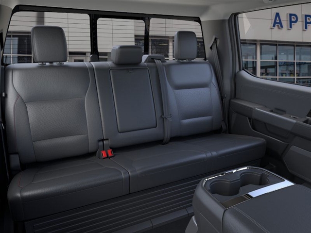 2025 Ford F-350 Super Duty Lariat