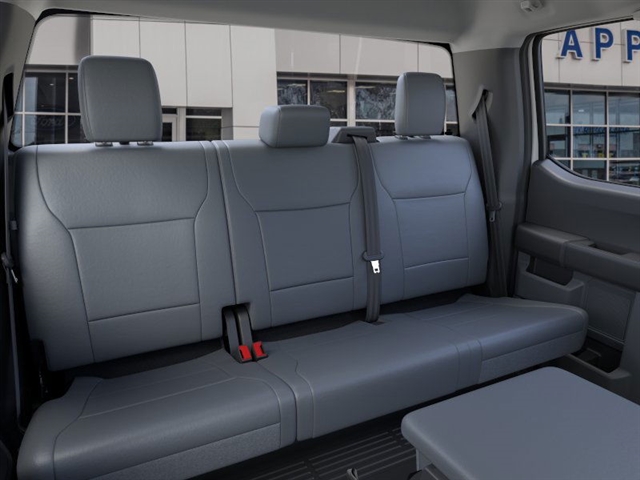 2025 Ford F-250 Super Duty XL
