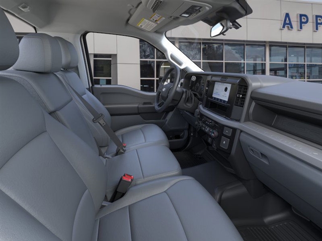 2025 Ford F-250 Super Duty XL
