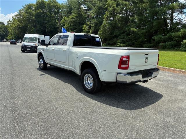 2024 RAM 3500 Limited