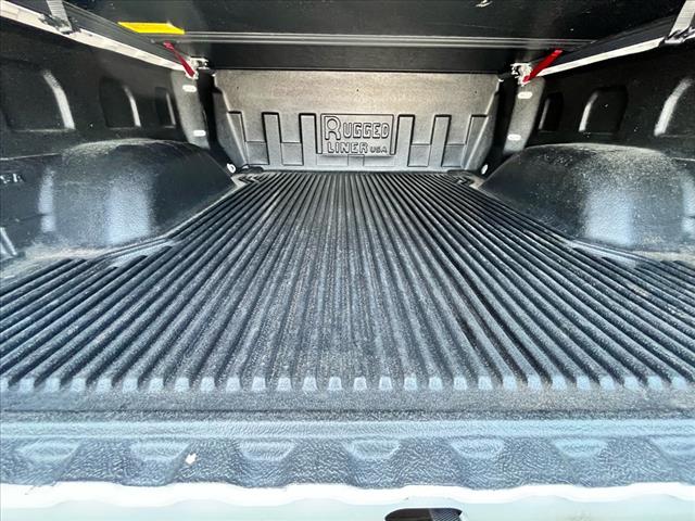 2022 Chevrolet Silverado 1500 Limited LT