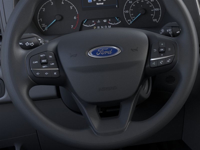 2025 Ford Transit 350 XL
