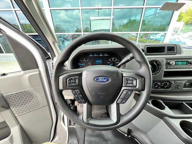2024 Ford E-Series E-350 SD