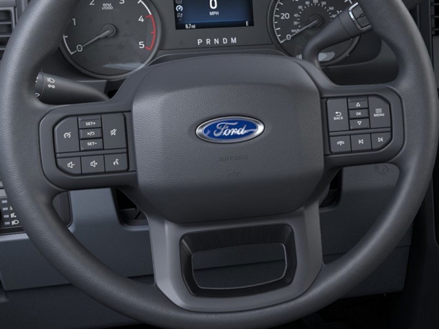 2025 Ford F-250 Super Duty XLT