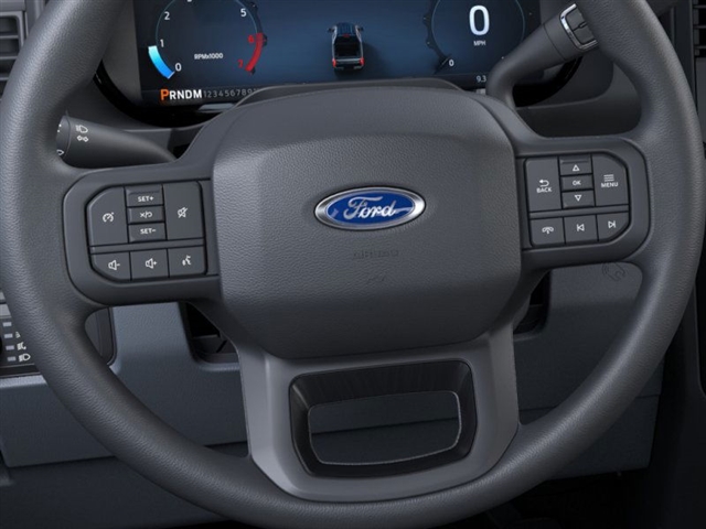 2025 Ford F-250 Super Duty XLT