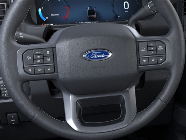 2025 Ford F-350 Super Duty Lariat