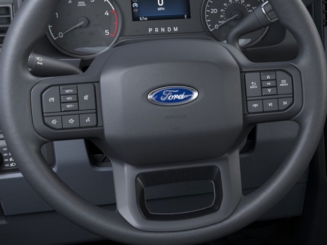 2025 Ford F-250 Super Duty XL