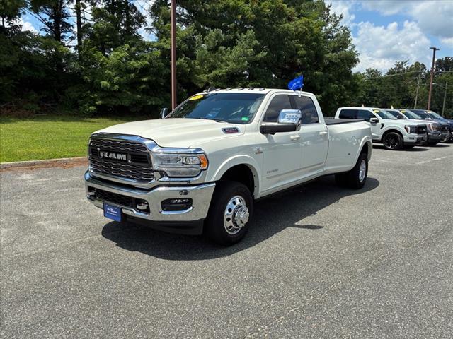 2024 RAM 3500 Limited