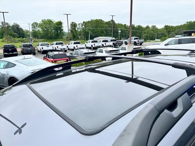 2022 Subaru Ascent Onyx Edition