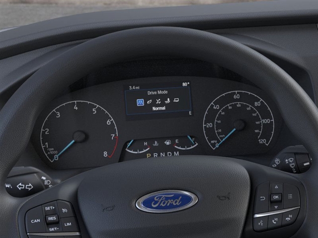 2025 Ford Transit 350 XL