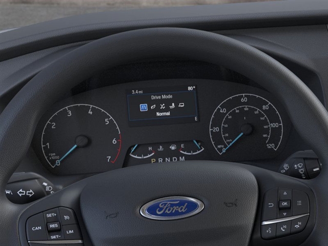 2025 Ford Transit 350 XL