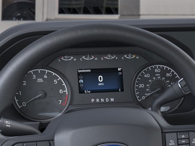 2024 Ford F-250 Super Duty XL