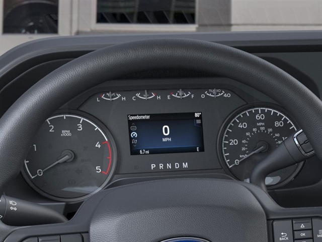2025 Ford F-250 Super Duty XLT
