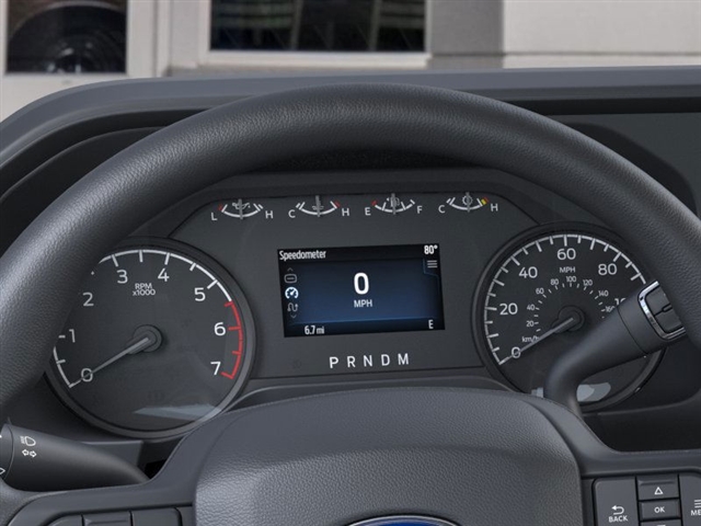 2025 Ford F-250 Super Duty XL