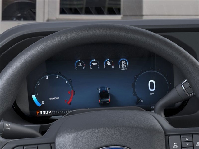 2025 Ford F-250 Super Duty XLT