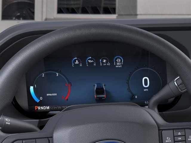 2025 Ford F-250 Super Duty XLT