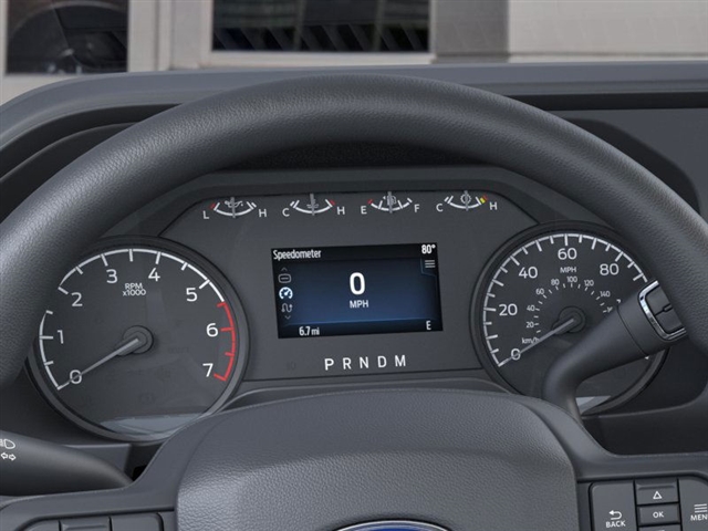 2025 Ford F-250 Super Duty XL
