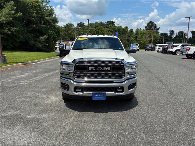 2024 RAM 3500 Limited