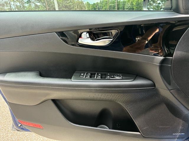 2021 Kia Forte EX
