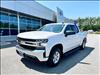 2022 Chevrolet Silverado 1500 Limited LT