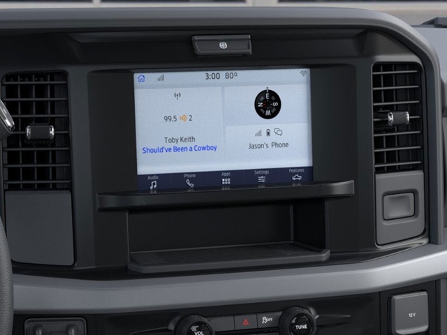2025 Ford F-250 Super Duty XLT