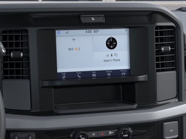 2025 Ford F-250 Super Duty XL