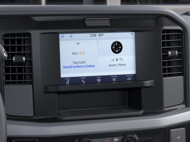 2025 Ford F-250 Super Duty XL