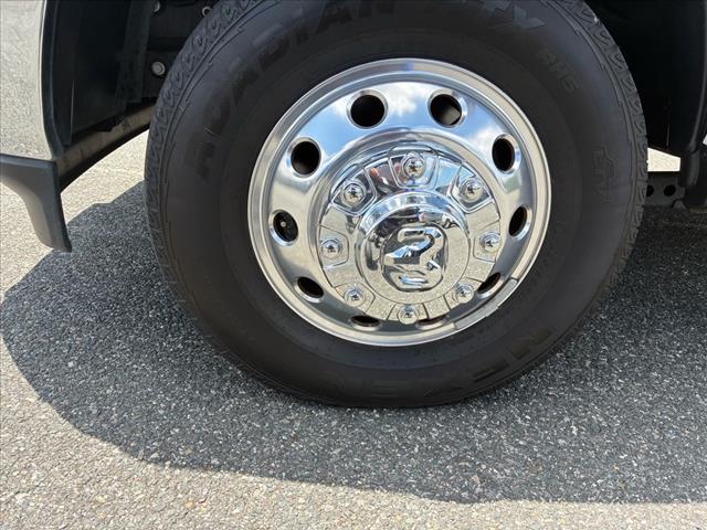 2024 RAM 3500 Limited