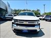 2022 Chevrolet Silverado 1500 Limited LT