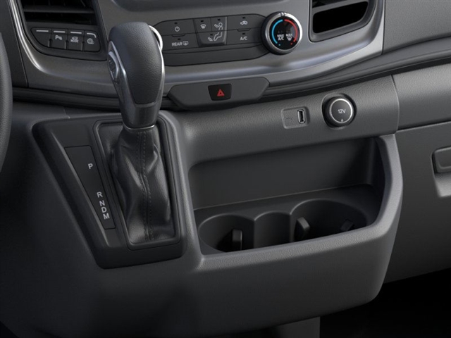2025 Ford Transit 350 XL
