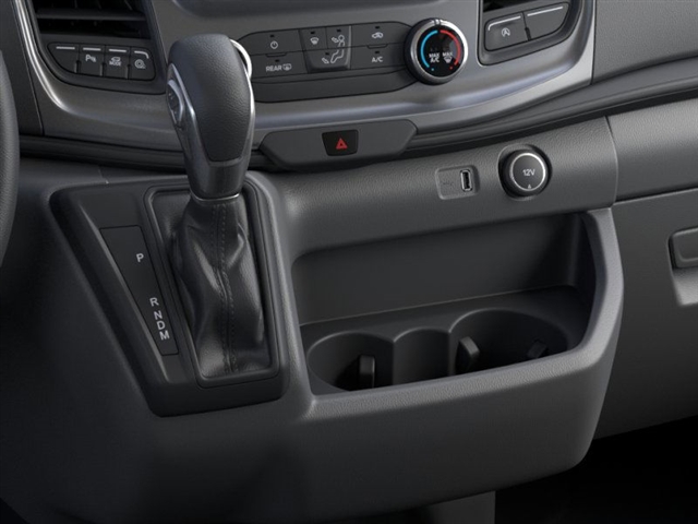 2025 Ford Transit 350 XL