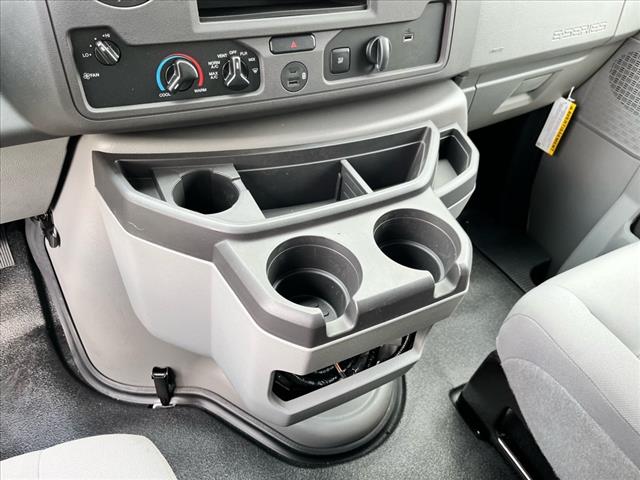 2024 Ford E-Series E-350 SD