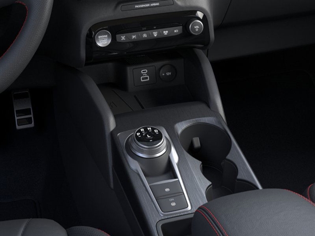 2025 Ford Escape ST-Line Elite