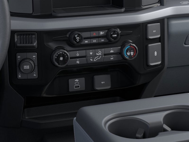 2025 Ford F-250 Super Duty XL