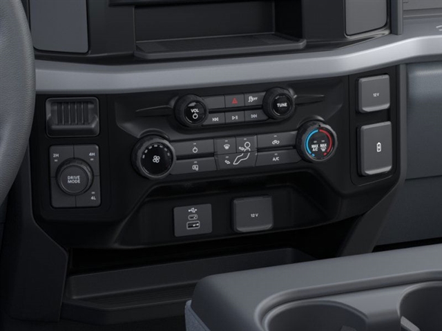 2025 Ford F-250 Super Duty XL