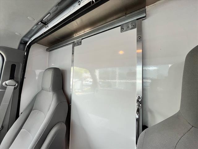 2024 Ford E-Series E-350 SD
