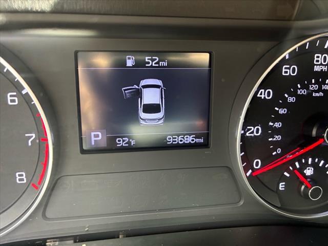 2021 Kia Forte EX
